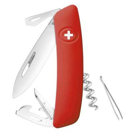 Navaja multiusos SWIZA D03