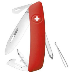 Navaja multiusos SWIZA D04