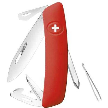 Navaja multiusos SWIZA D04