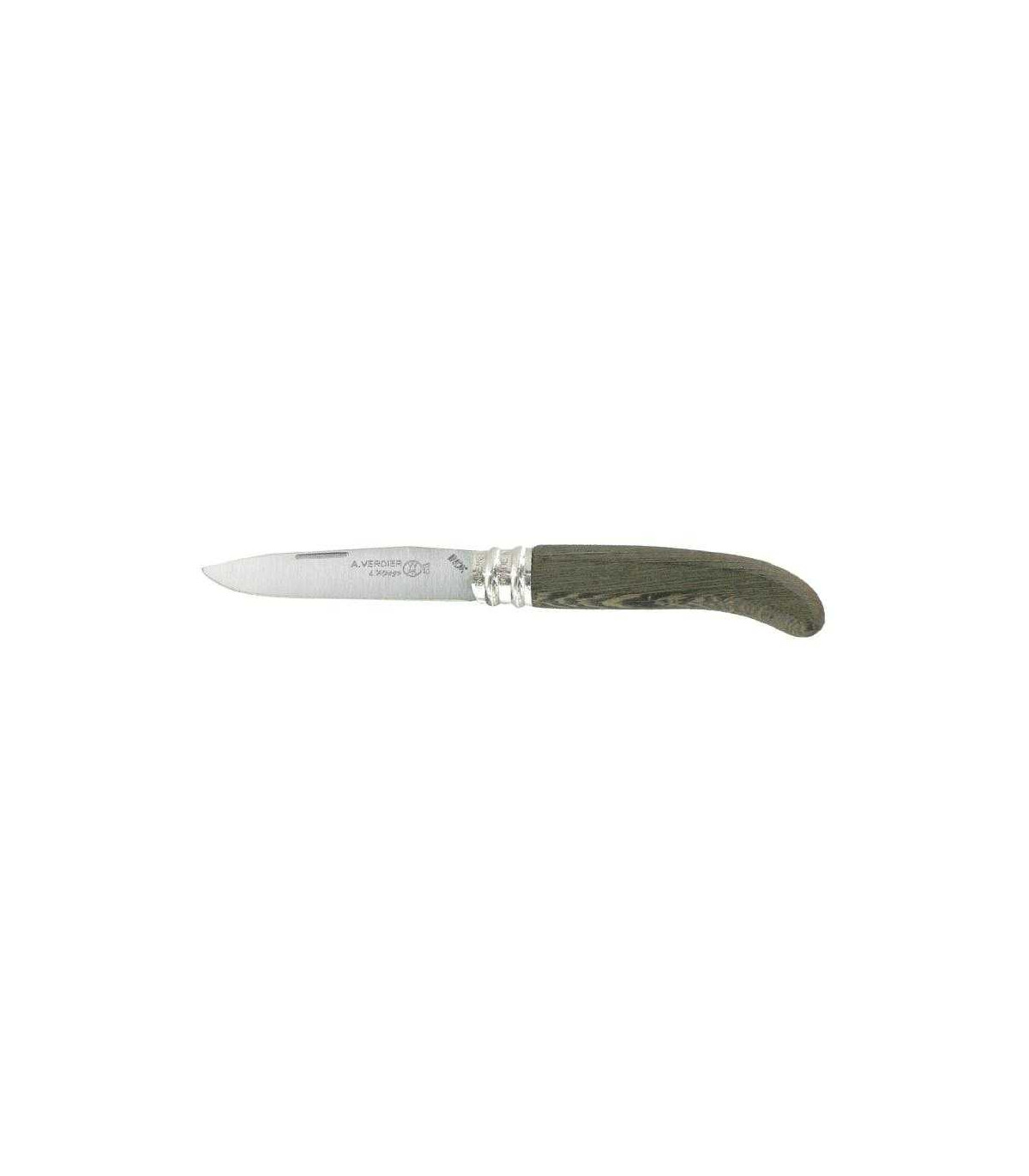 NAVAJA CAMPERA "L ALPAGE WENGE " 14110