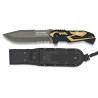 Cuchillo TÁCTICO K-25 "FUTURE T" 32122
