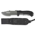 Cuchillo TÁCTICO K-25 "CHARLIE I" 32123