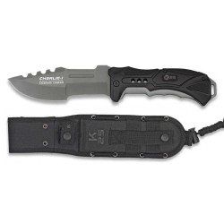 Cuchillo TÁCTICO K-25 "CHARLIE I" 32123