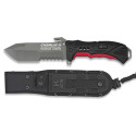 Cuchillo TÁCTICO K-25 "CHARLIE II" 32124