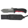 Cuchillo TÁCTICO K-25 "CHARLIE II" 32124