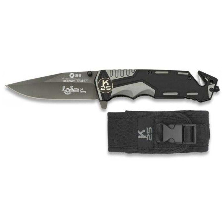 Navaja de SEGURIDAD K-25 19654