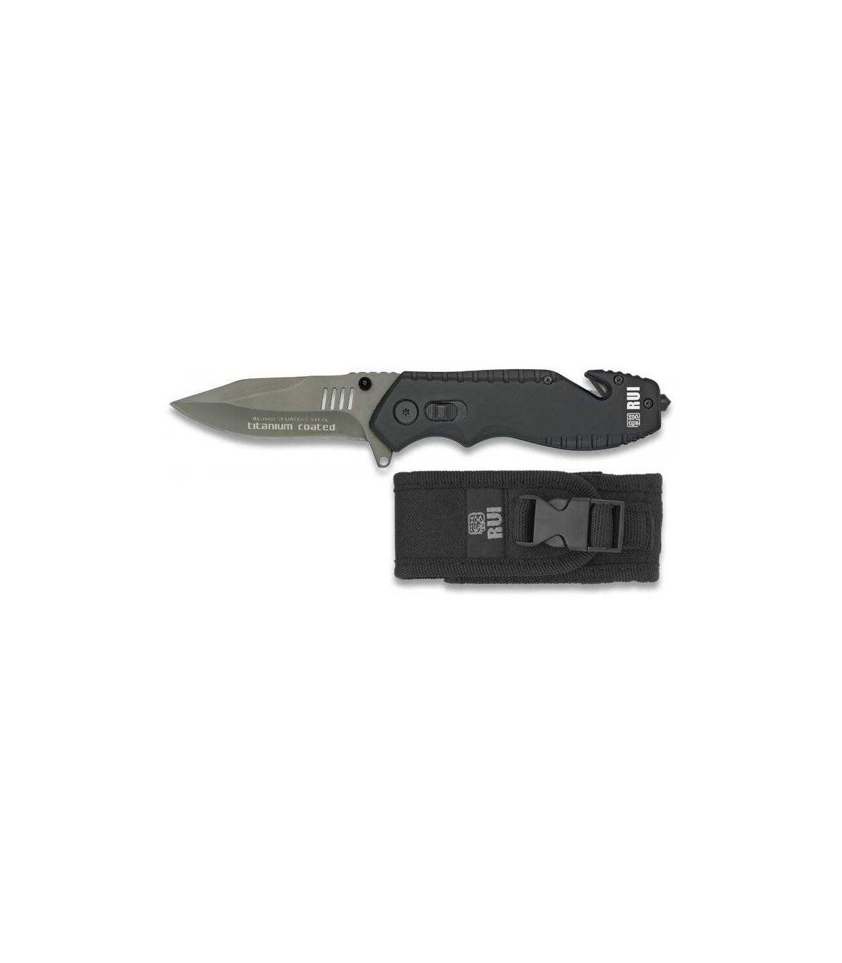 Navaja de SEGURIDAD K-25 19801