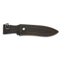 Cuchillo de MONTE "RECECHO" STEEL 440