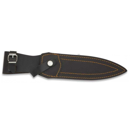Cuchillo de REMATE  "REHALA" STEEL 440