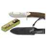 CUCHILLO DESOLLADOR  STEEL 440