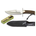 CUCHILLO DE CAZA STEEL 440