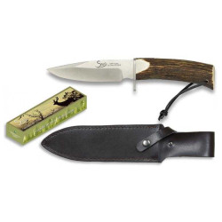 CUCHILLO DE CAZA STEEL 440