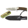 CUCHILLO DE CAZA STEEL 440