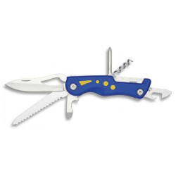 Navaja multiusos MARTINEZ ALBAINOX 11119