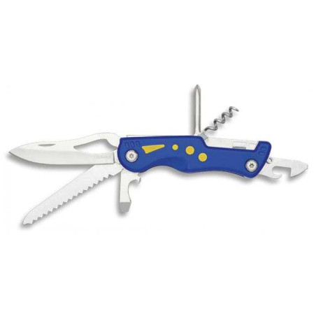Navaja multiusos MARTINEZ ALBAINOX 11119
