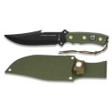 CUCHILLO DE AVENTURA "FREEDOM" MARTINEZ ALBAINOX 31365