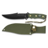 CUCHILLO DE AVENTURA "FREEDOM" MARTINEZ ALBAINOX 31365