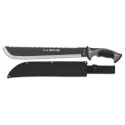 MACHETE CORTACAÑAS "72 ND BRIGADE" MARTINEZ ALBAINOX 32150