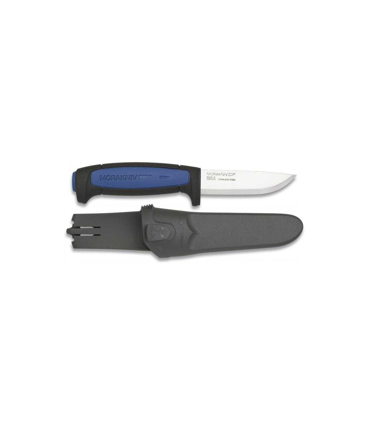 Cuchillo de AVENTURA "PRO S" MORAKNIV 17337