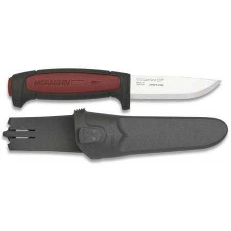 Cuchillo de AVENTURA "PRO C" MORAKNIV 17334