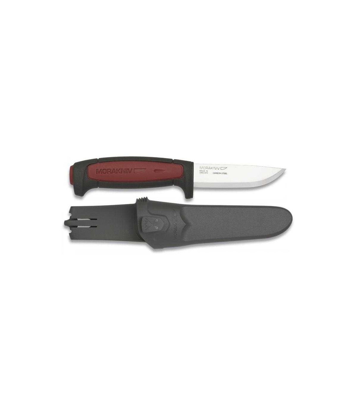 Cuchillo de AVENTURA "PRO C" MORAKNIV 17334