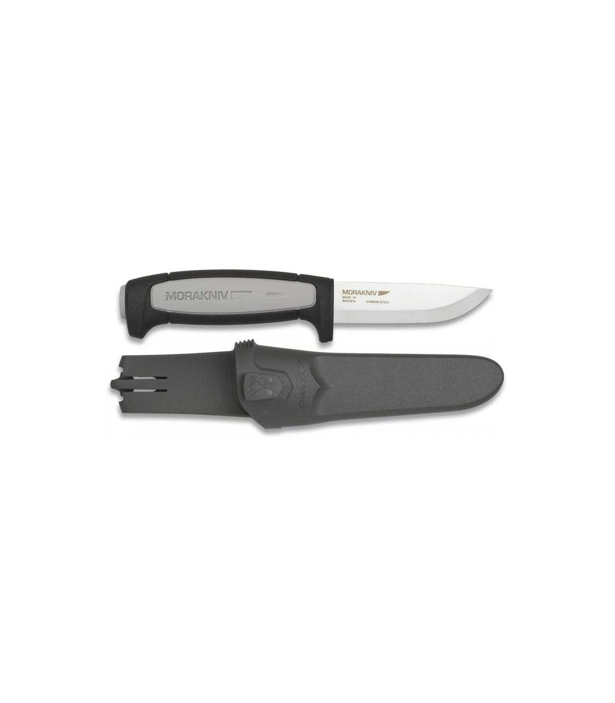 Cuchillo de AVENTURA "ROBUST" MORAKNIV 17338
