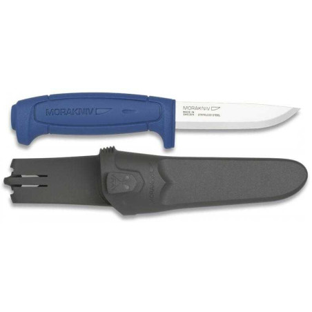 Cuchillo de AVENTURA "BASIC 546" MORAKNIV 17336
