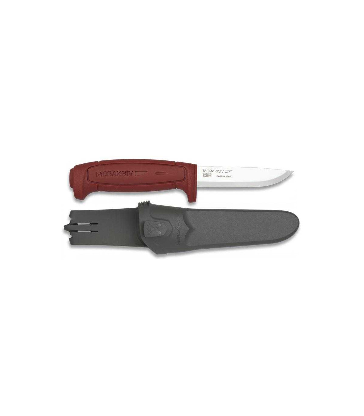 Cuchillo de AVENTURA "BASIC 511" MORAKNIV 17335
