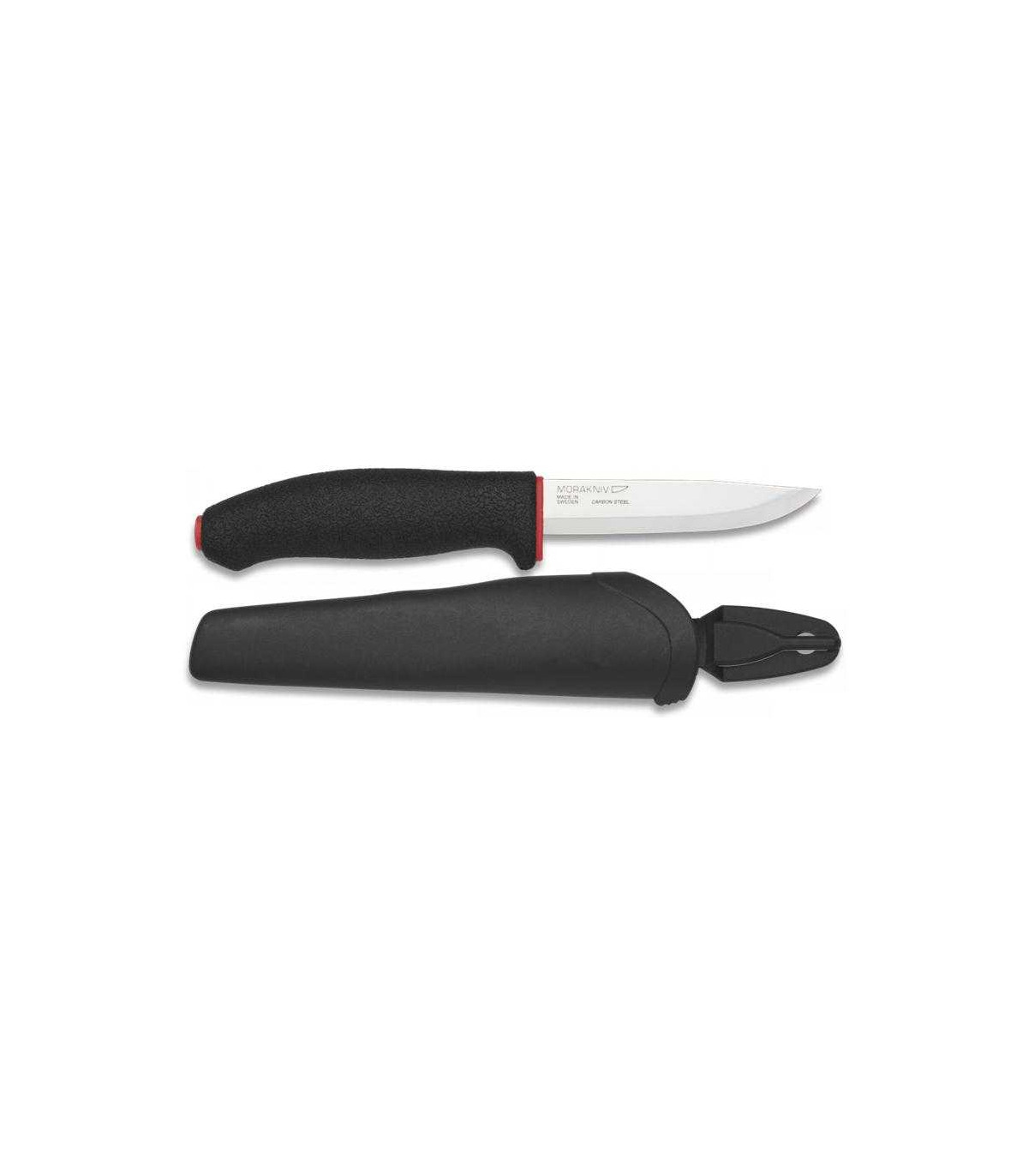 Cuchillo de AVENTURA "711" MORAKNIV 17333