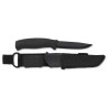 Cuchillo de AVENTURA "COMPANION BLACK" MORAKNIV 17419