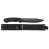 Cuchillo de AVENTURA "PATHFINDER" MORAKNIV 17420