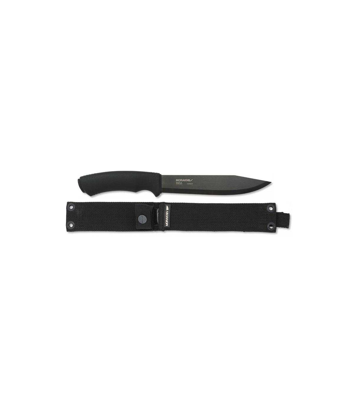 Cuchillo de AVENTURA "PATHFINDER" MORAKNIV 17420