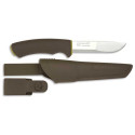 Cuchillo de AVENTURA "BUSHCRAFT FOREST" MORAKNIV 17422