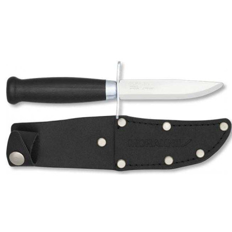 Cuchillo de AVENTURA "SCOUT 39" MORAKNIV 17423
