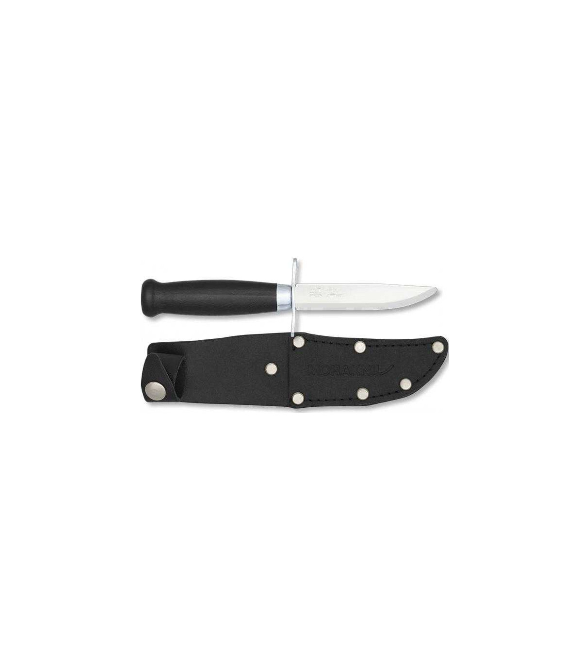 Cuchillo de AVENTURA "SCOUT 39" MORAKNIV 17423