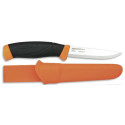 Cuchillo de AVENTURA "HEAVY DUTI F" MORAKNIV 17424
