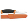 Cuchillo de AVENTURA "HEAVY DUTI F" MORAKNIV 17424