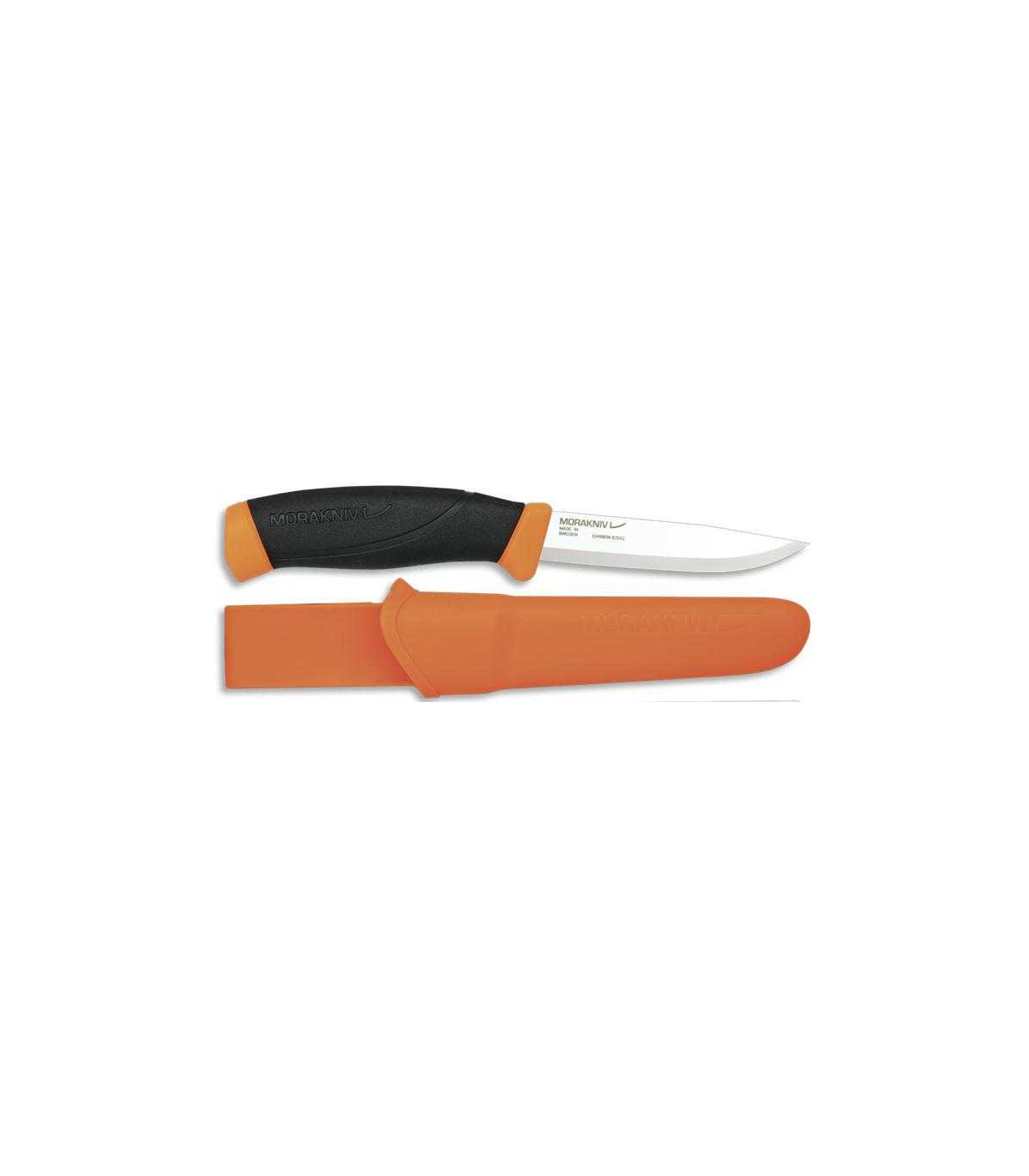 Cuchillo de AVENTURA "HEAVY DUTI F" MORAKNIV 17424