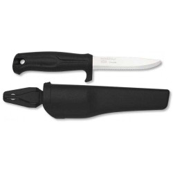 Cuchillo de AVENTURA "MARINE RESCUE 541" MORAKNIV 17426