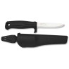 Cuchillo de AVENTURA "MARINE RESCUE 541" MORAKNIV 17426