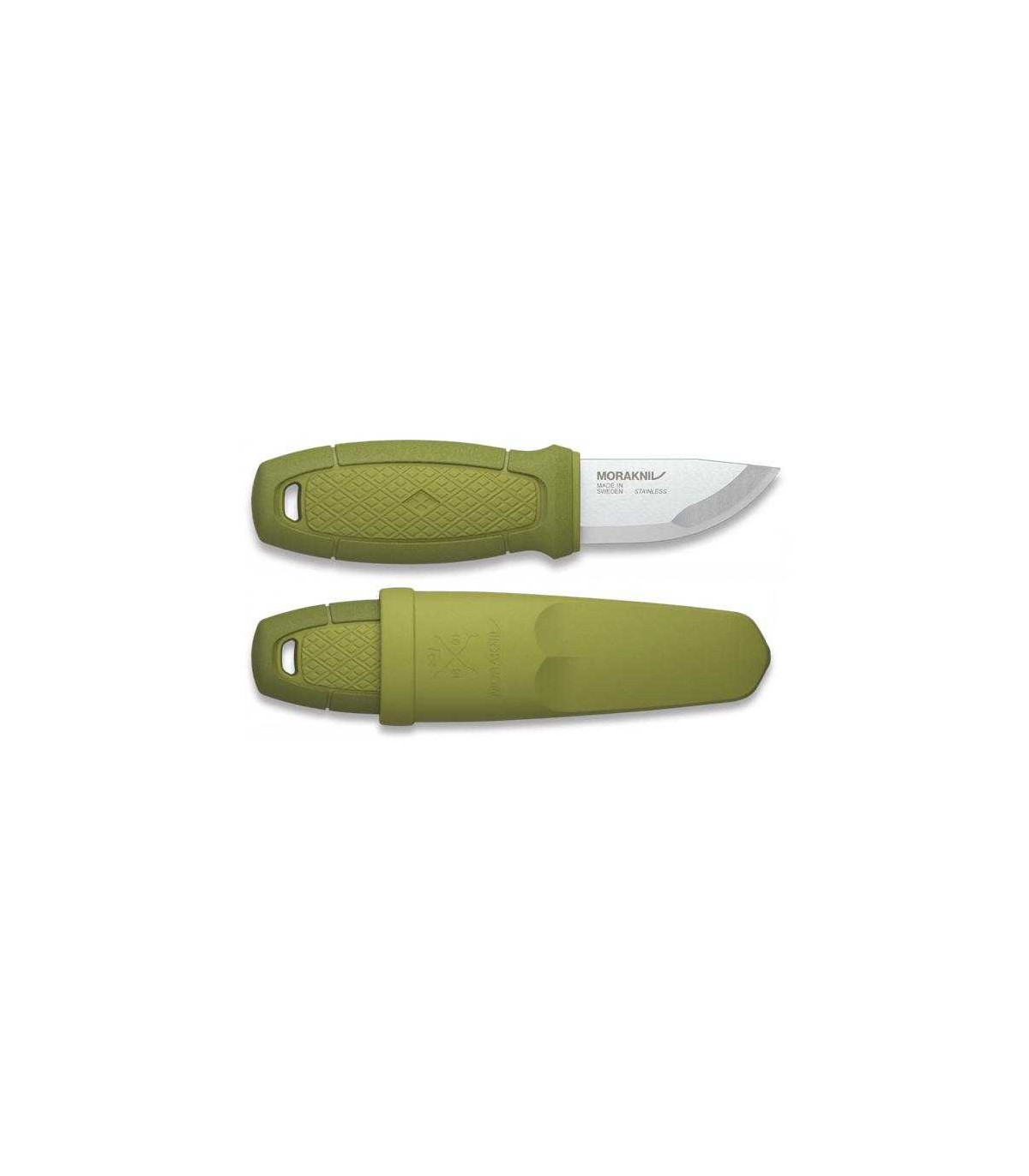 Cuchillo de AVENTURA "ELDRIS" MORAKNIV 17428VE