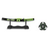 KATANA SAMURAI "MAD ZOMBIE TANTO" TOLE 10 IMPERIAL 32148