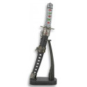  MINI KATANA SAMURAI TOLE 10 IMPERIAL 32140
