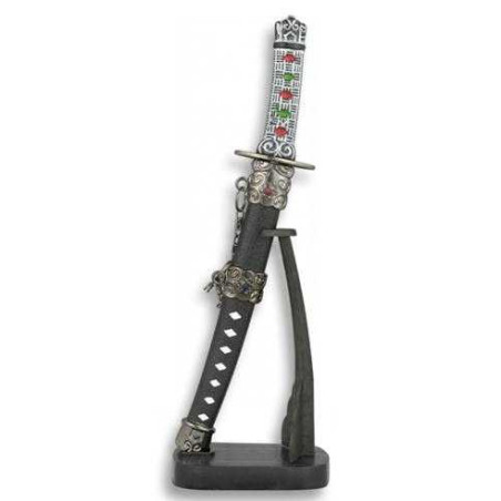  MINI KATANA SAMURAI TOLE 10 IMPERIAL 32140