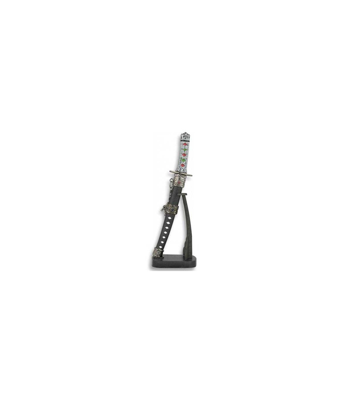  MINI KATANA SAMURAI TOLE 10 IMPERIAL 32140