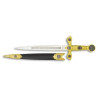 DAGA ORNAMENTAL TOLE 10 IMPERIAL 32108