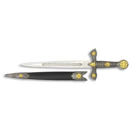 DAGA ORNAMENTAL TOLE 10 IMPERIAL 32109