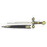 DAGA ORNAMENTAL TOLE 10 IMPERIAL 32109