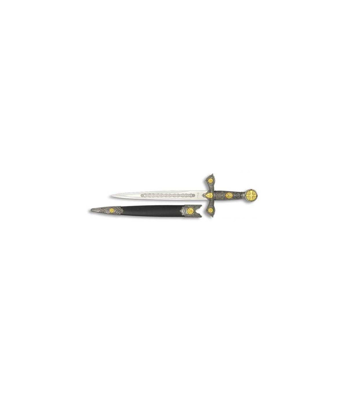 DAGA ORNAMENTAL TOLE 10 IMPERIAL 32109