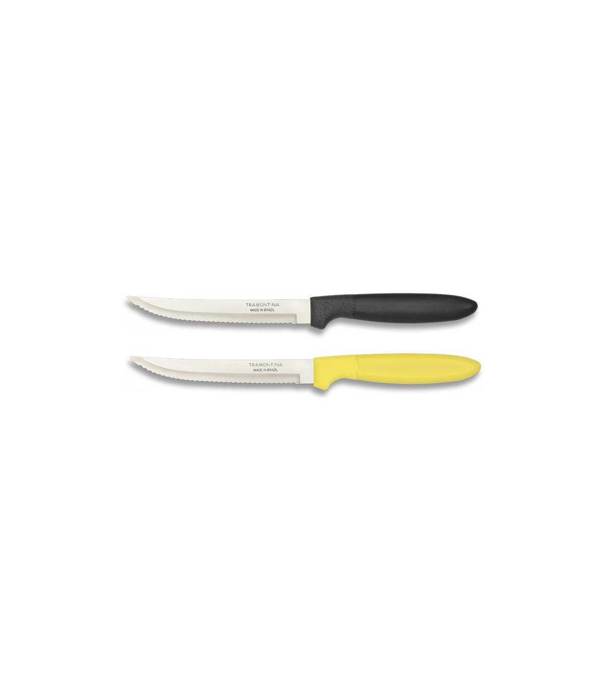 Cuchillo de MESA TRAMONTINA 17326